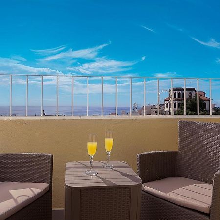 Villa Funchal Window By Madeira Sun Travel Exterior foto